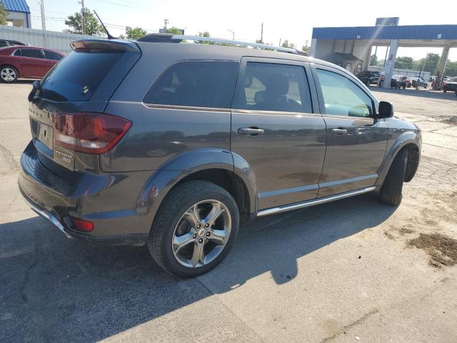 2018 DODGE JOURNEY CR 3C4PDCGG0JT157104