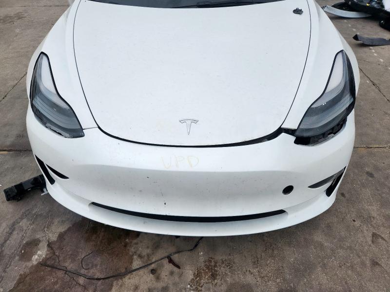 2023 TESLA MODEL 3 - 5YJ3E1EA7PF397112