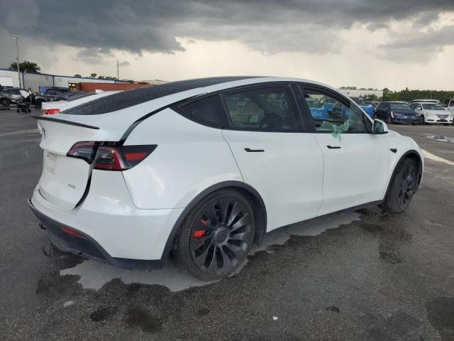 2023 TESLA MODEL Y 7SAYGDEF2PF831923