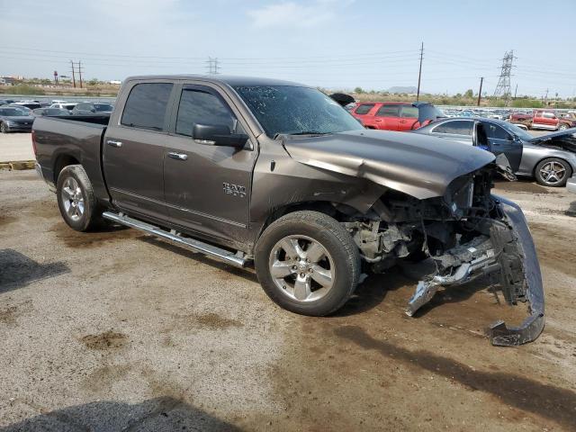 2018 RAM 1500 SLT 1C6RR6LGXJS119499