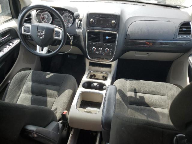 2015 DODGE GRAND CARA 2C4RDGCG9FR615996