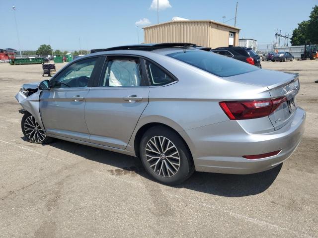 2020 VOLKSWAGEN JETTA S 3VWCB7BU8LM049431