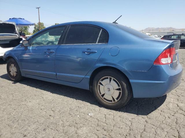 Vin: jhmfa3f27bs001069, lot: 63532315, honda civic hybrid 20112