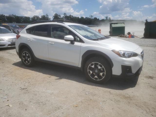 2018 SUBARU CROSSTREK JF2GTABC5JH344429