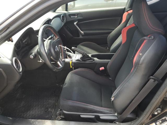 2015 TOYOTA SCION FR-S JF1ZNAA17F9701215