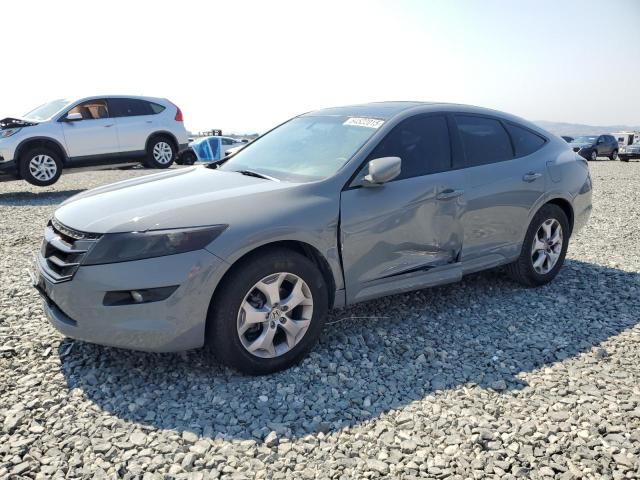 2010 HONDA ACCORD CRO - 5J6TF1H50AL004514