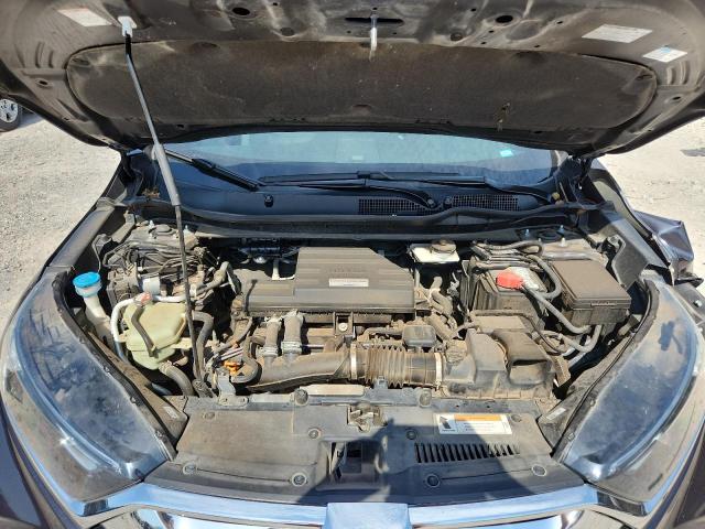 2017 HONDA CR-V EXL 7FARW1H80HE007523