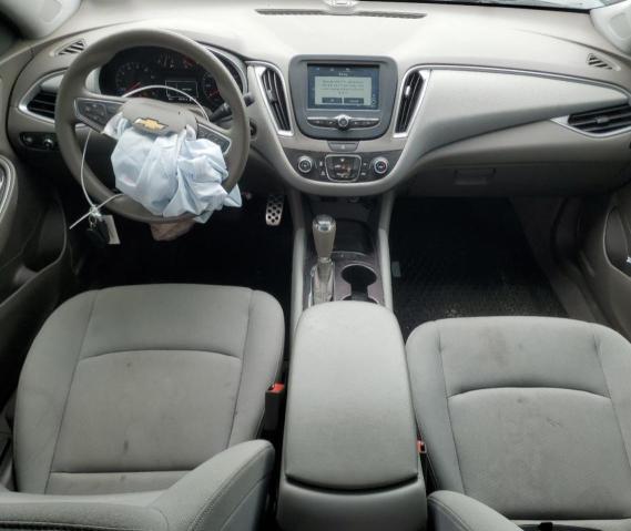 2016 CHEVROLET MALIBU LS 1G1ZB5ST1GF208989