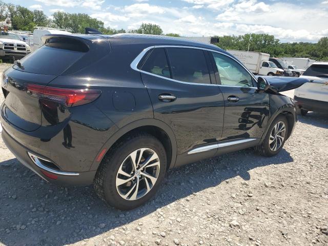 2022 BUICK ENVISION E LRBFZPR49ND031633