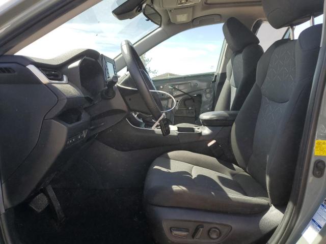 2021 TOYOTA RAV4 XLE - 2T3P1RFV4MW150293