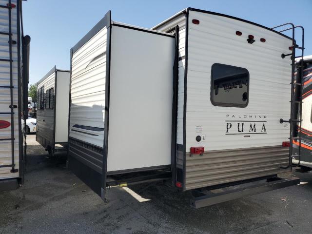 WILDWOOD PUMA 2021 4X4TPUG20MP089681 photo #4