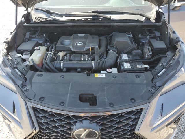 2018 LEXUS NX 300 BASE - JTJBARBZ7J2162247