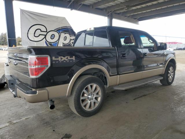 2013 FORD F150 SUPER - 1FTFW1ET2DKD48619