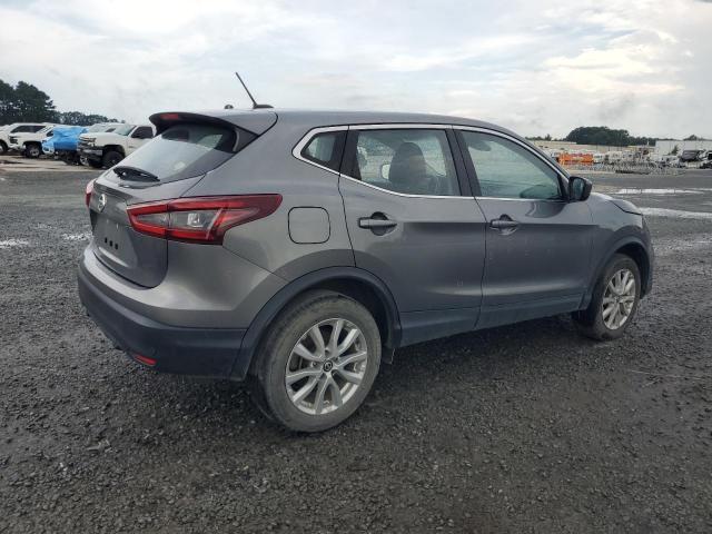 2022 NISSAN ROGUE SPOR JN1BJ1AV1NW580520