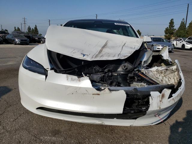 2025 TESLA MODEL 3 5YJ3E1EA3SF964912