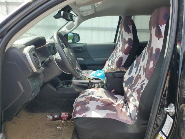 2023 TOYOTA TACOMA DOU 3TMCZ5AN6PM653692