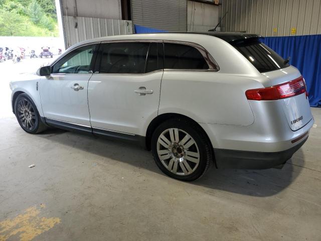 2016 LINCOLN MKT 2LMHJ5AT6GBL01824