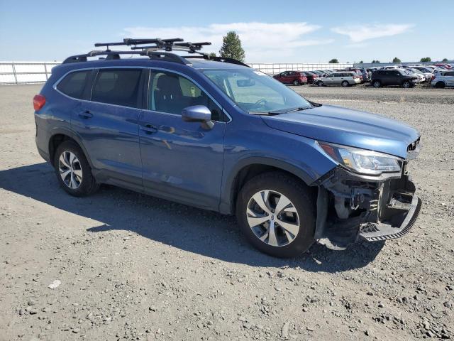 2020 SUBARU ASCENT PRE 4S4WMACD7L3464629