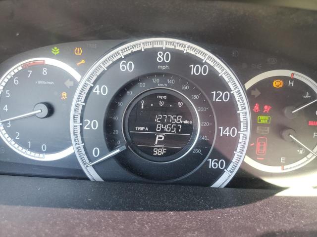 2014 HONDA ACCORD LX - 1HGCR2F32EA164000