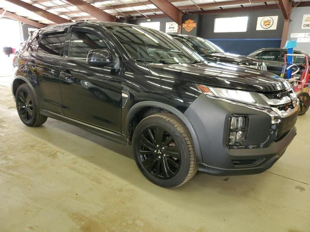 Vin: ja4ar3au2lu028242, lot: 64126505, mitsubishi outlander es 20204