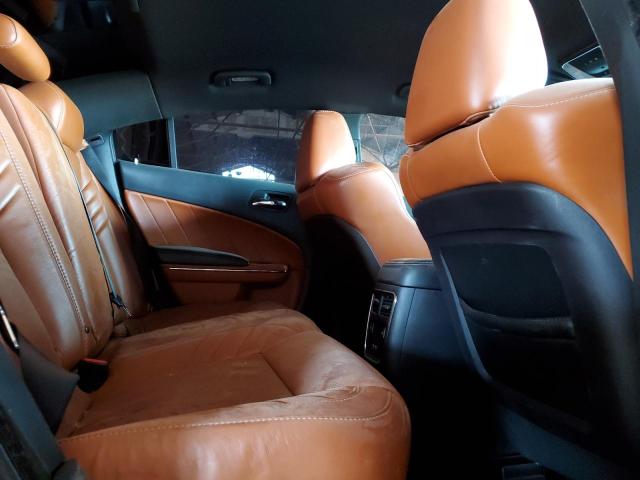 2018 DODGE CHARGER SR 2C3CDXL97JH172726
