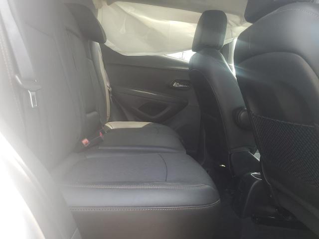 2020 CHEVROLET TRAX 1LT 3GNCJPSB3LL231152