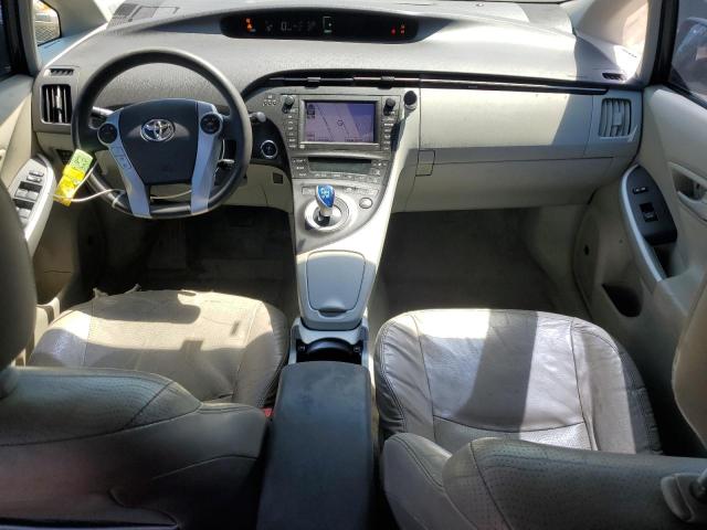 2010 TOYOTA PRIUS - JTDKN3DU0A0062461