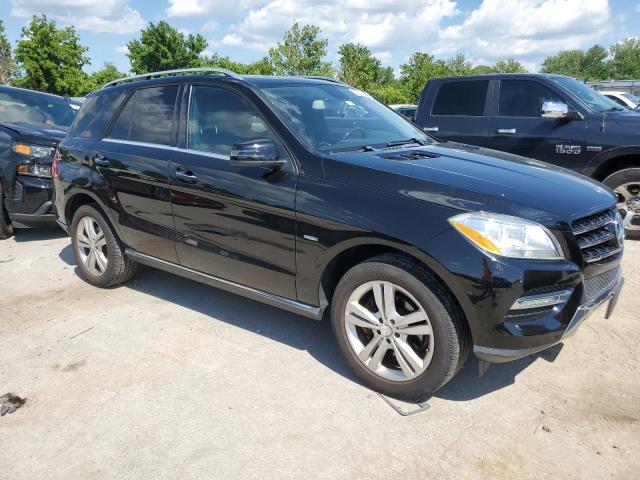 Vin: 4jgda5hb8ca045778, lot: 63254085, mercedes-benz m-class 350 4matic 20124