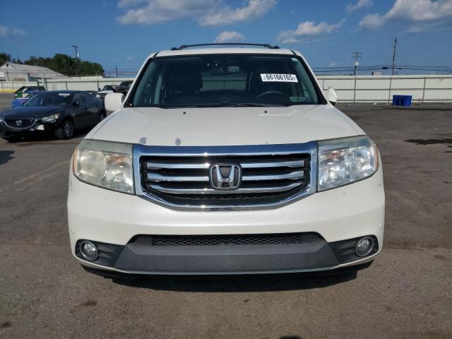 2014 HONDA PILOT TOUR - 5FNYF4H91EB041239