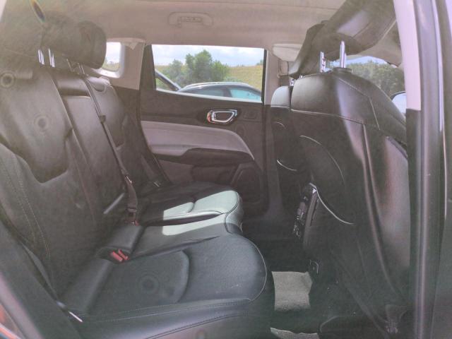 2022 JEEP COMPASS LI #3290638772