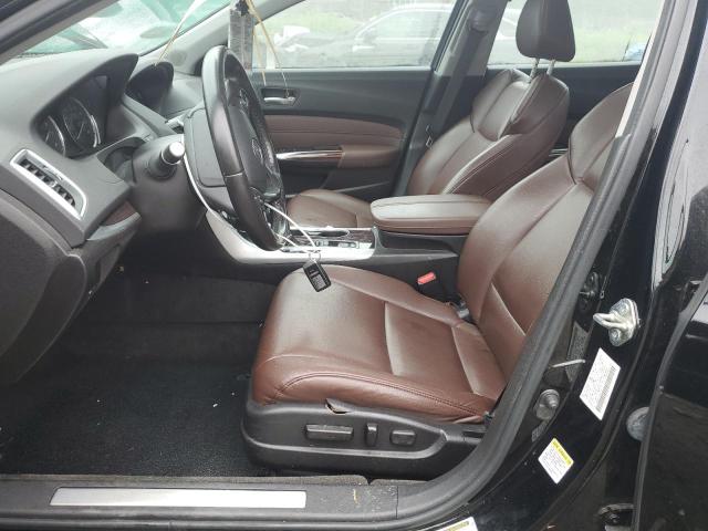 2015 ACURA TLX 19UUB1F33FA028107