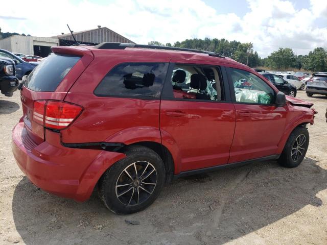 2018 DODGE JOURNEY SE 3C4PDCAB8JT363655