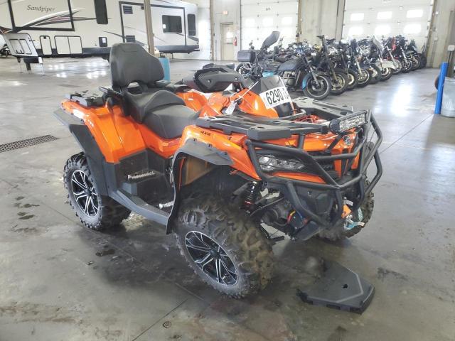 cfmoto CFORCE 800