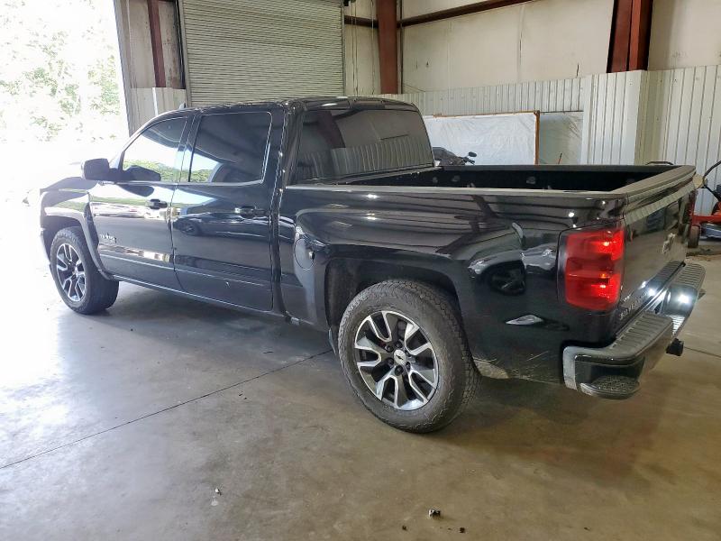 2016 CHEV SILVERADO C1500 LT - 3GCPCREC0GG175982