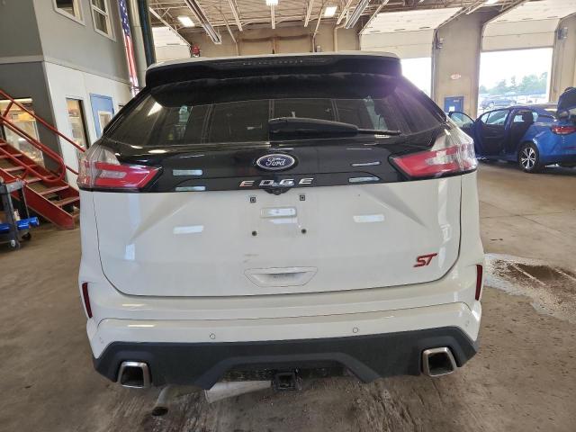 2022 FORD EDGE ST 2FMPK4AP0NBA74497