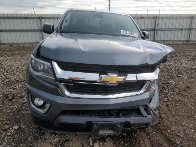 2019 CHEVROLET COLORADO 1GCHTCEN4K1302422