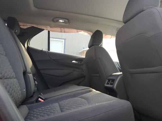 2018 CHEVROLET EQUINOX LT 2GNAXSEV5J6327171