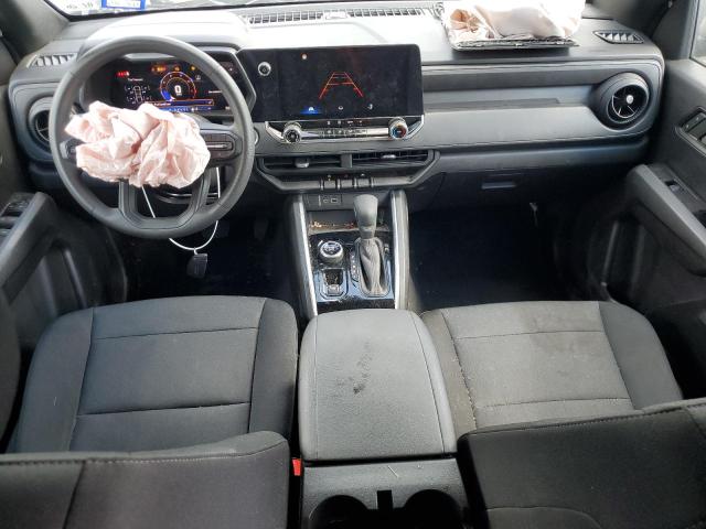 2024 CHEVROLET COLORADO T 1GCPTEEK1R1217075