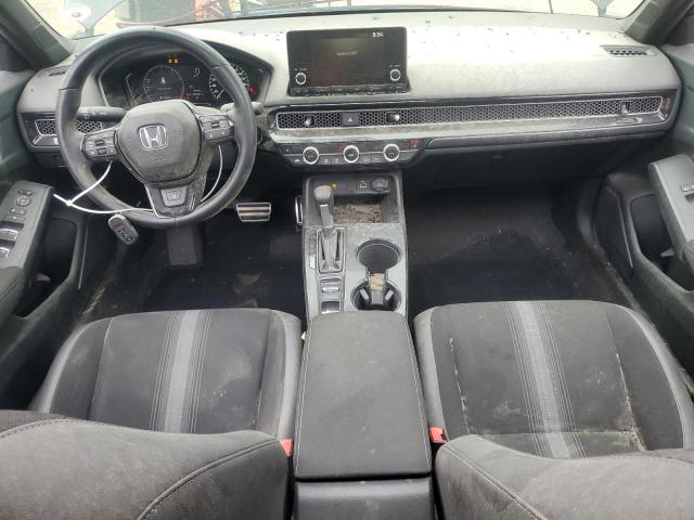 2024 HONDA CIVIC SPOR 2HGFE2F54RH110893