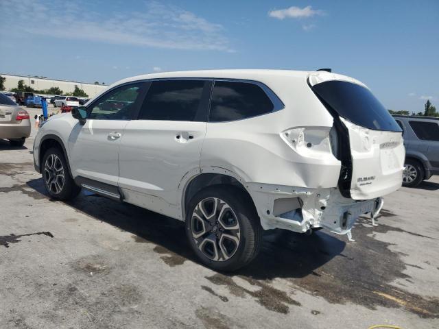 2025 SUBARU ASCENT LIM 4S4WMAPD0S3418097