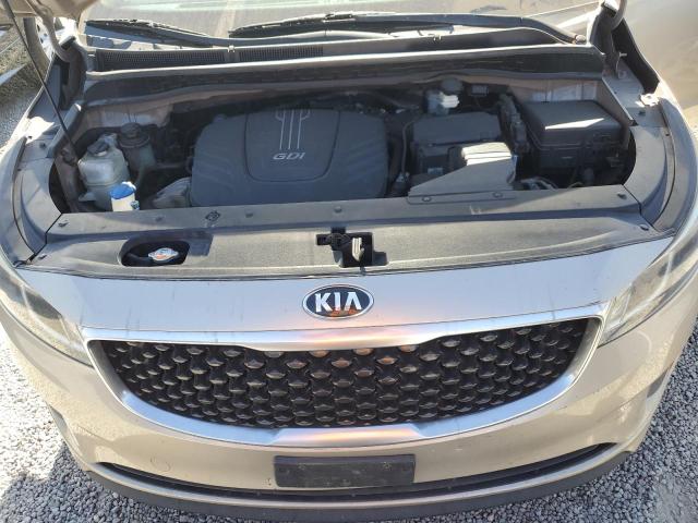 2016 KIA SEDONA LX - KNDMB5C1XG6125222