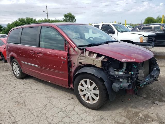 2015 CHRYSLER TOWN & COU 2C4RC1BG6FR708508