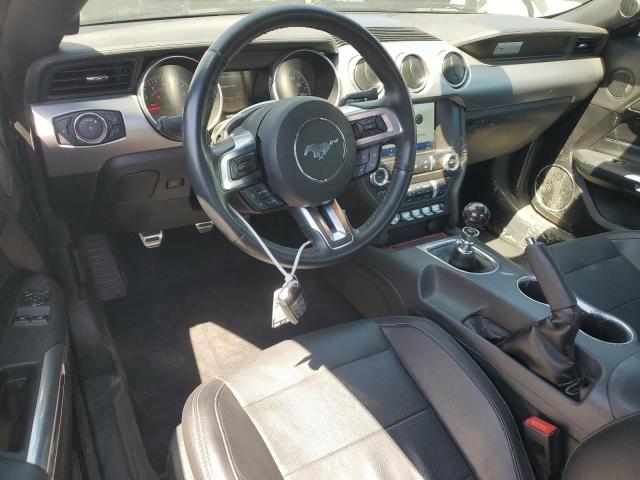 2022 FORD MUSTANG GT #3269131128