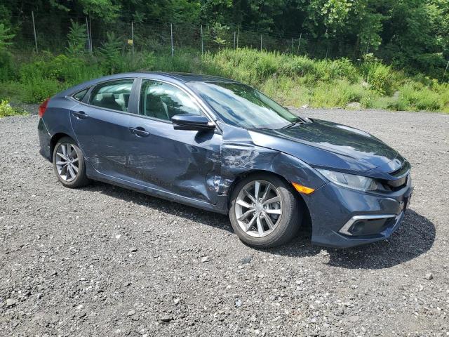 2021 HONDA CIVIC EX 2HGFC1F3XMH703049