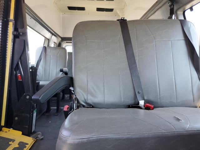 2014 FORD ECONOLINE #3268358272