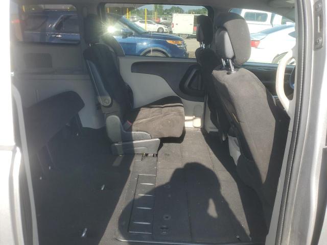 2016 DODGE GRAND CARA - 2C4RDGCGXGR328135
