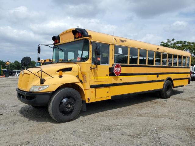 IC CORPORATION 3000 CE 2014 yellow bus diesel 4DRBUAAP1EB760542 photo #3