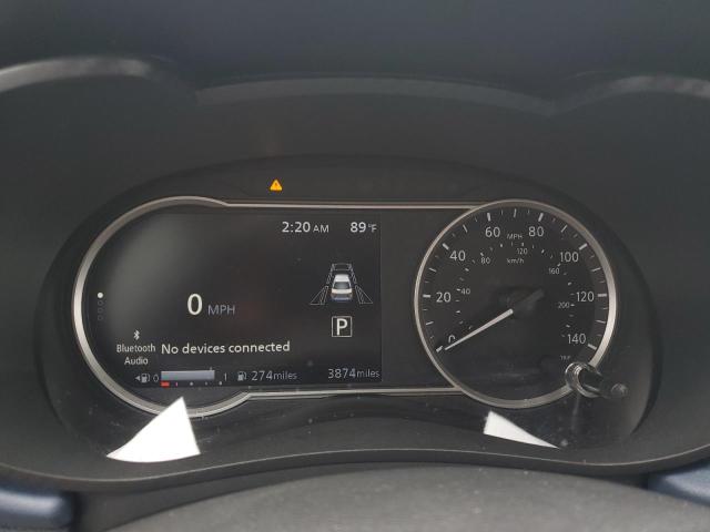 2025 NISSAN VERSA SV - 3N1CN8EV6SL850922