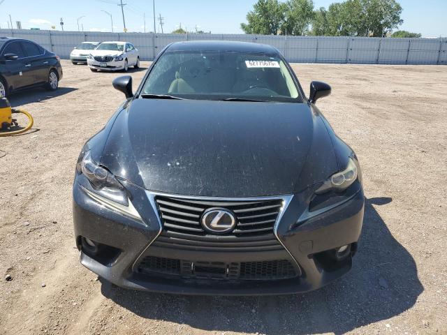 2014 LEXUS IS 250 - JTHBF1D27E5036639