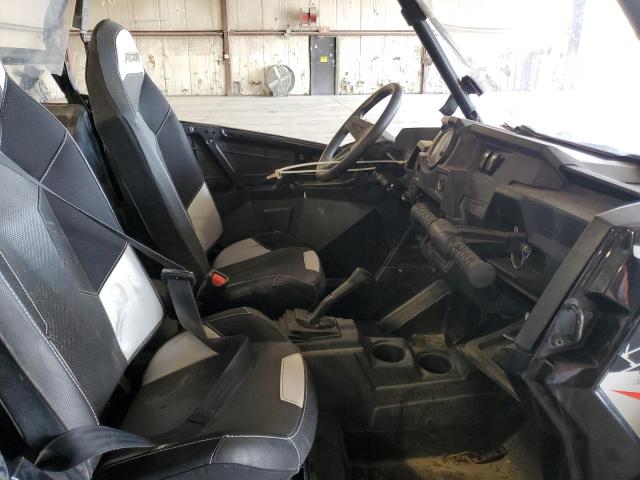 2017 POLARIS RZR S 900 3NSVBE87XHH006886